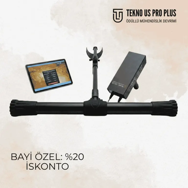 Çankırı TEKNO US PRO PLUS V3